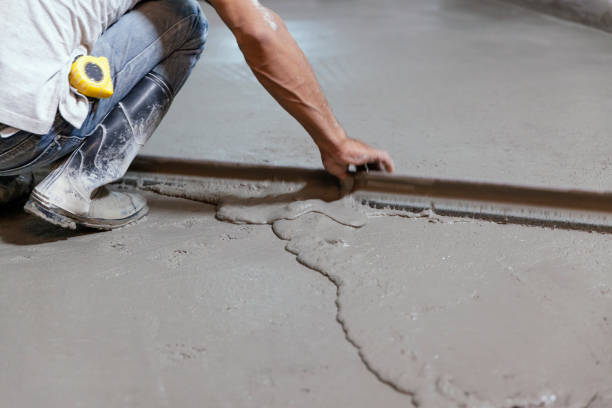 Trusted AZ Concrete contractor Experts