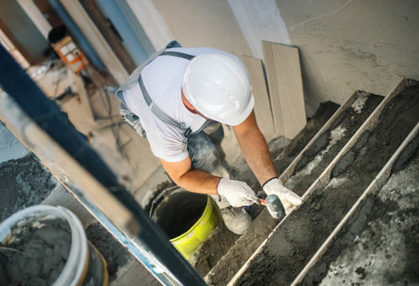 Best Concrete Removal and Replacement in Village Of Oak Creek, AZ