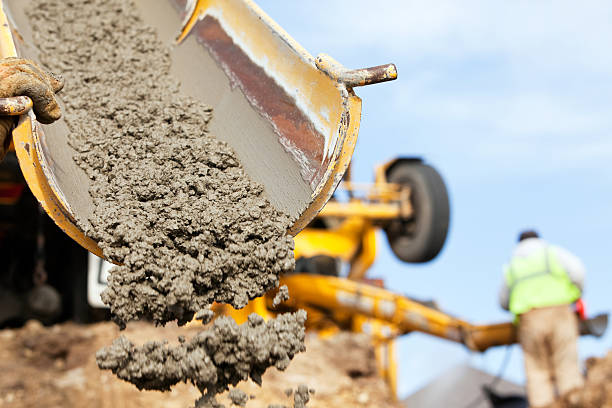 Best Concrete Driveway Installation in Village Of Oak Creek, AZ
